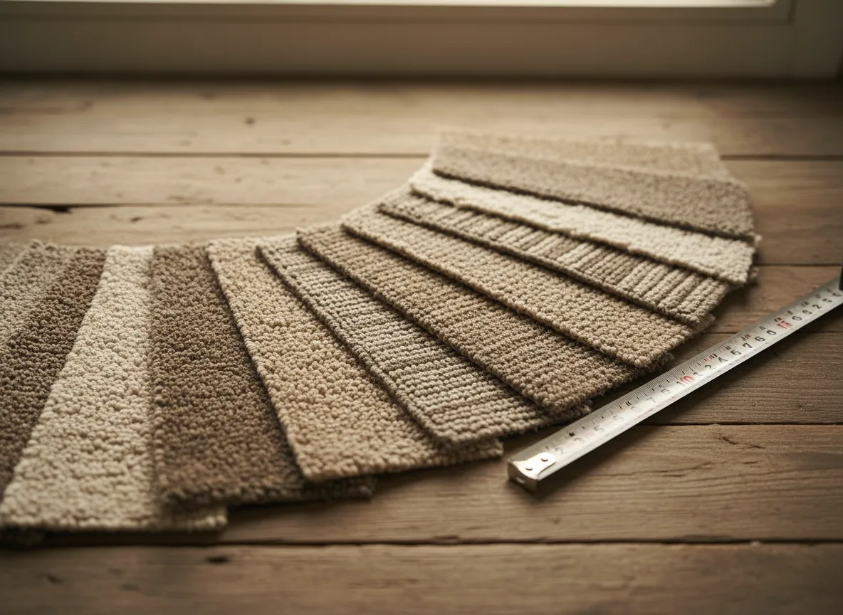 Carpet Installation Glenpool, OK FAQs
