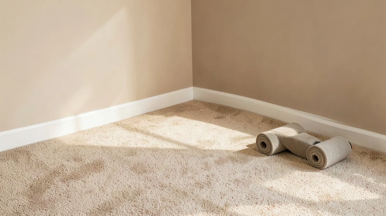 Carpet Installation in Glenpool, OK near me